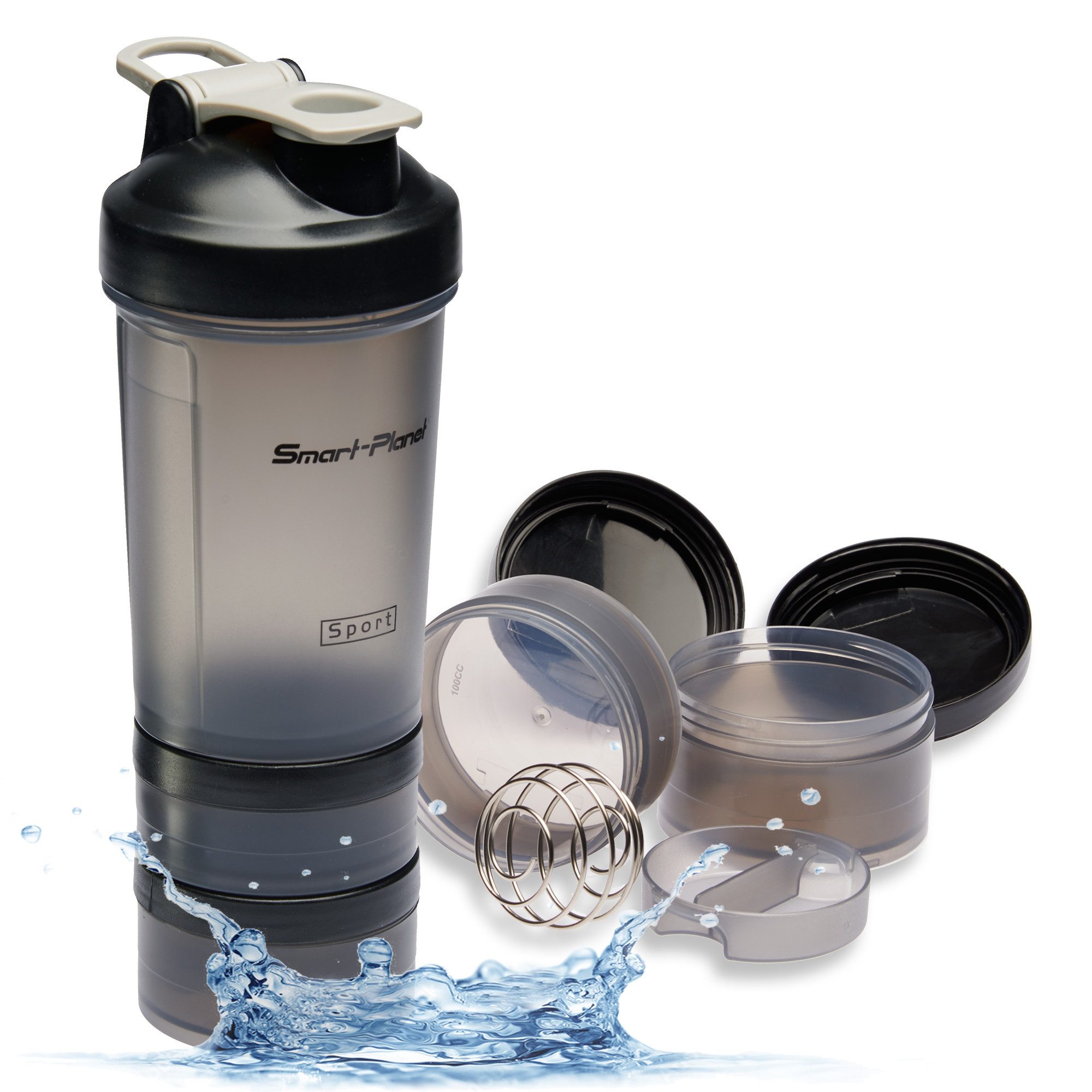 Smart-Planet Protein Shaker Smart-Planet Protein Shaker
