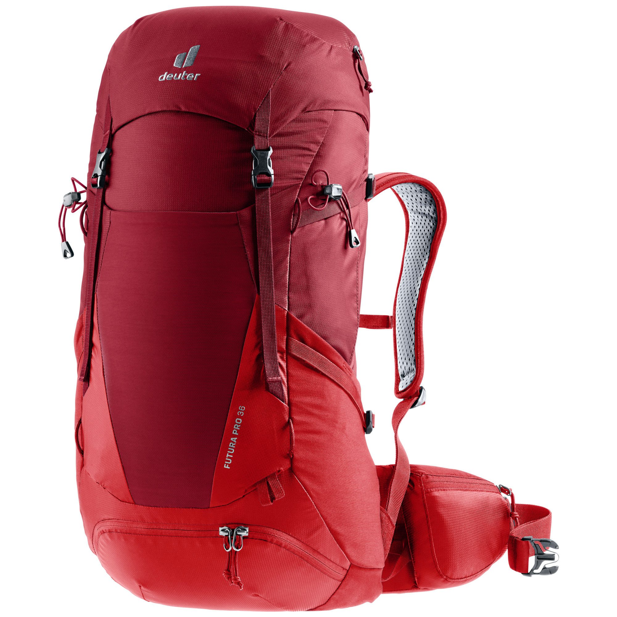 deuter Rucksack Deuter Rucksack Futura Pro
