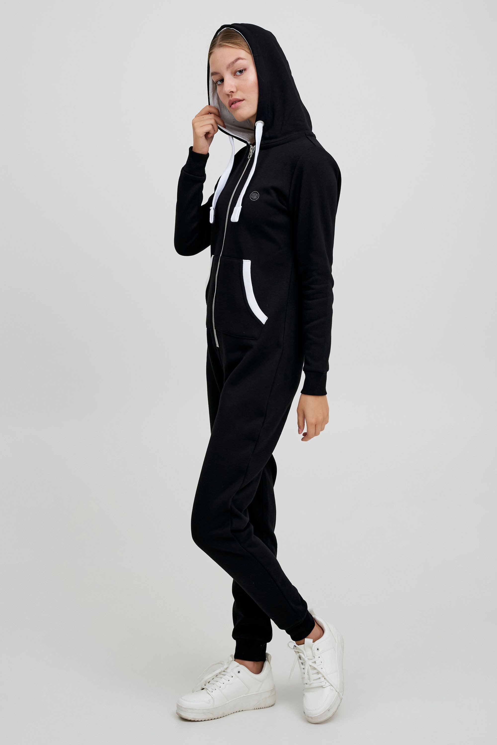 OXMO Overall OXBenna Kuscheliger Overall