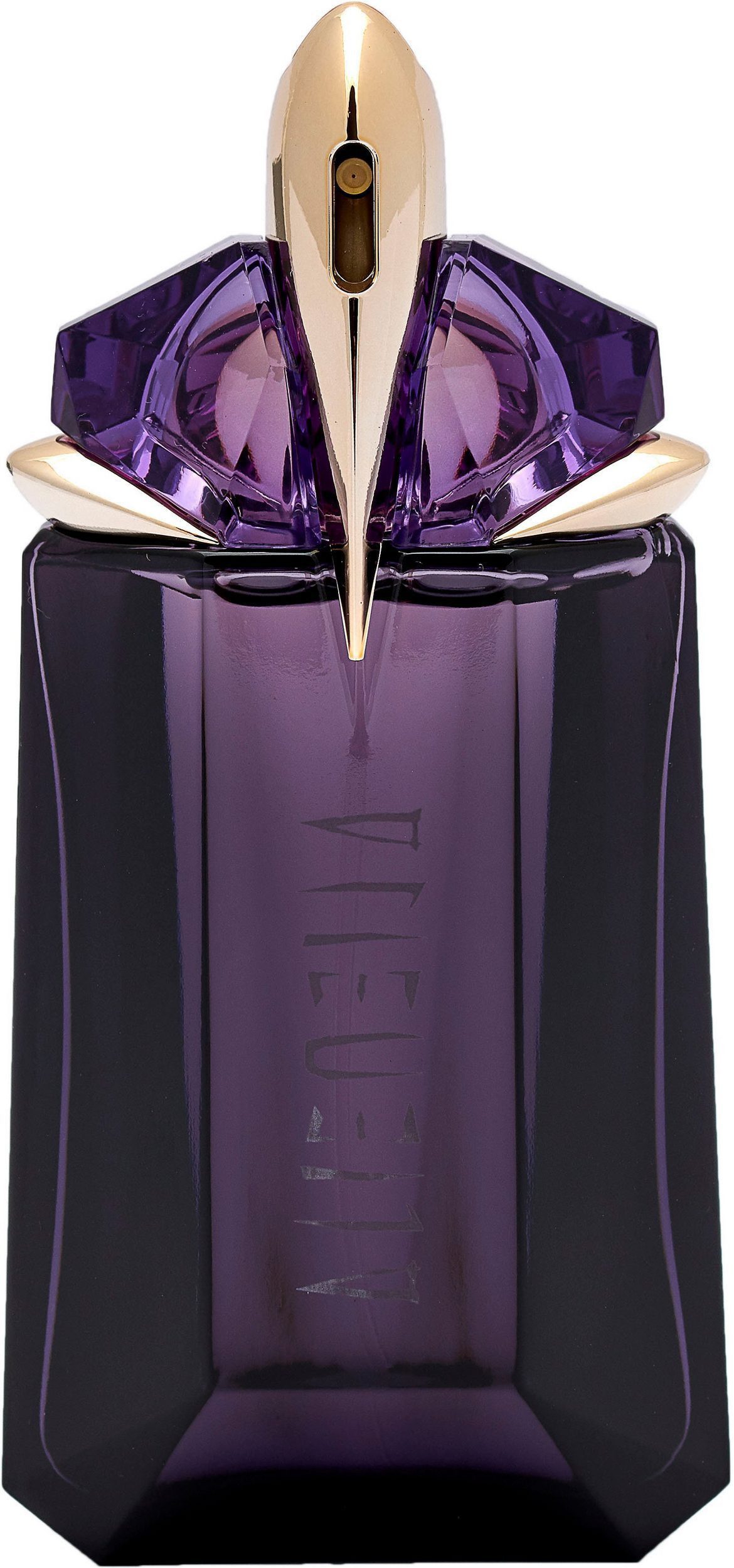 Mugler Eau de Toilette Alien, Glasflakon,