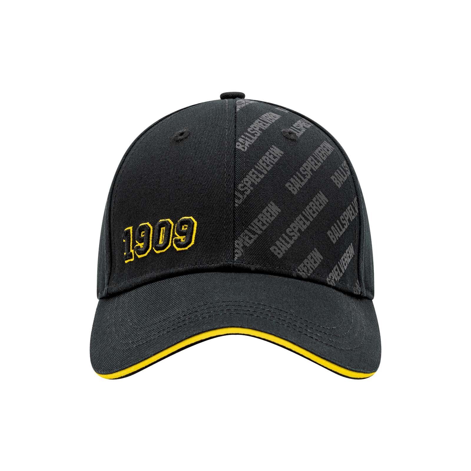 BVB Baseball Cap BVB Cap 1909