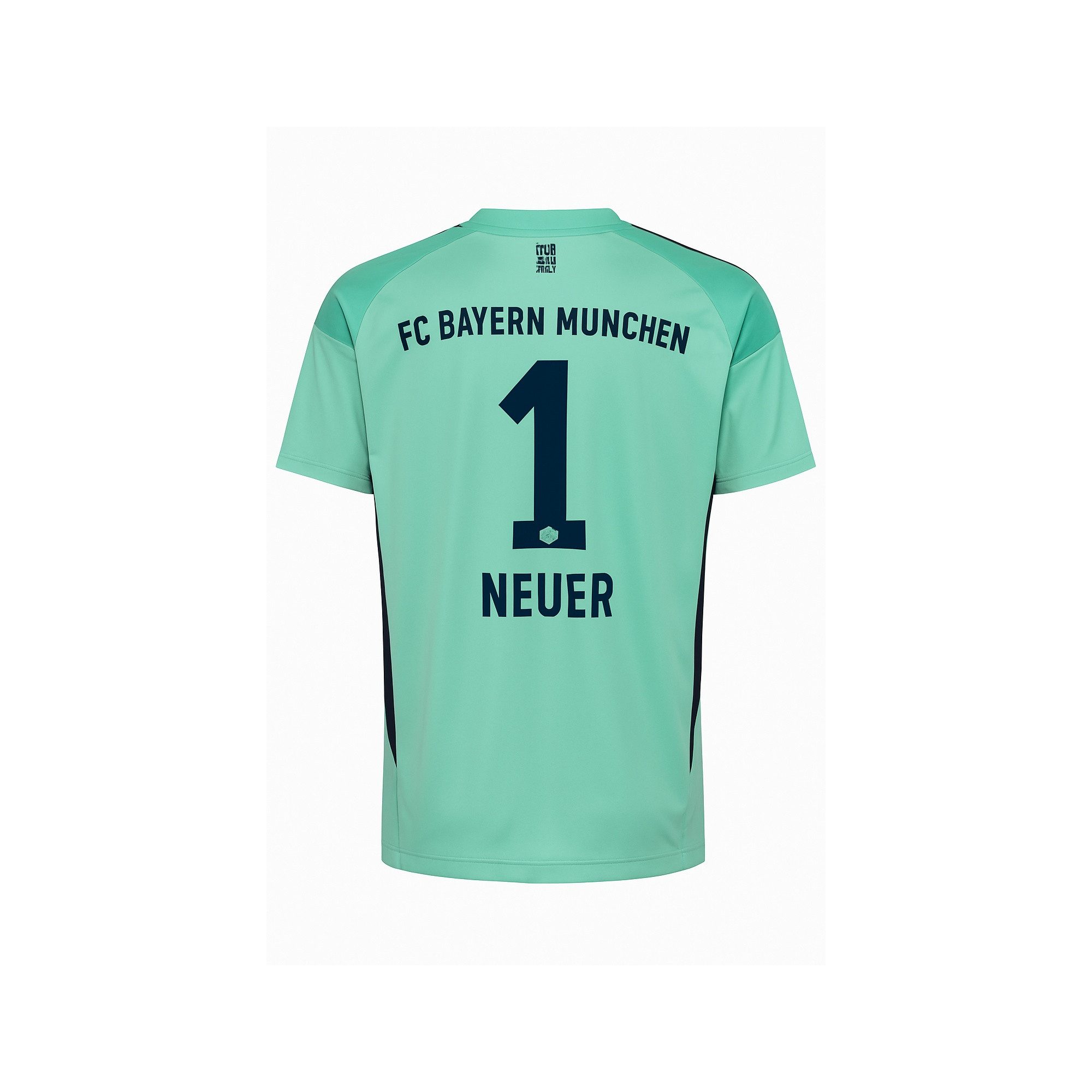 adidas Performance Fußballtrikot bayern neuer 2025/2026