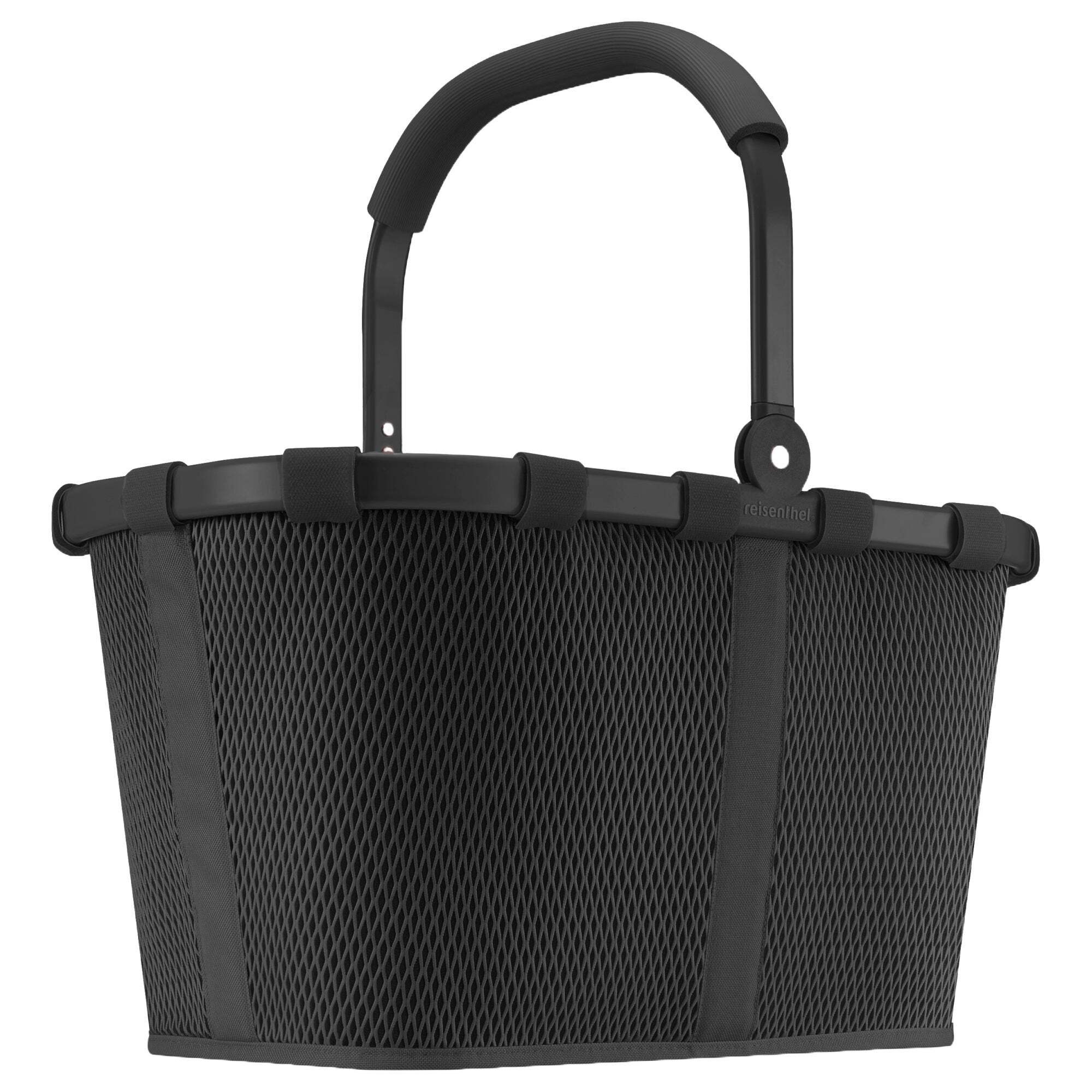 REISENTHEL® Einkaufsbeutel carrybag - Einkaufskorb (teddy