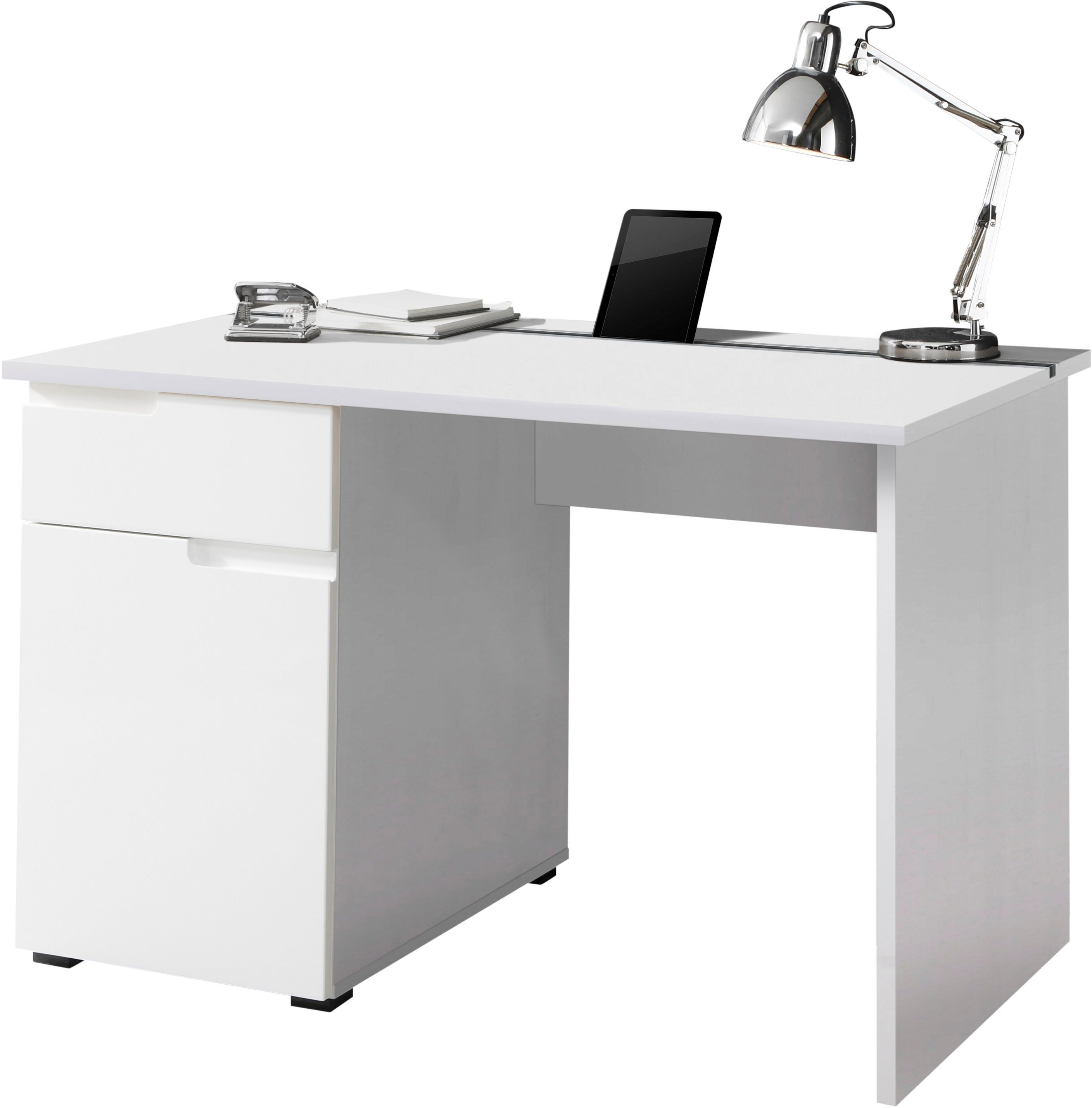BEGA OFFICE Schreibtisch Spice, Home Office