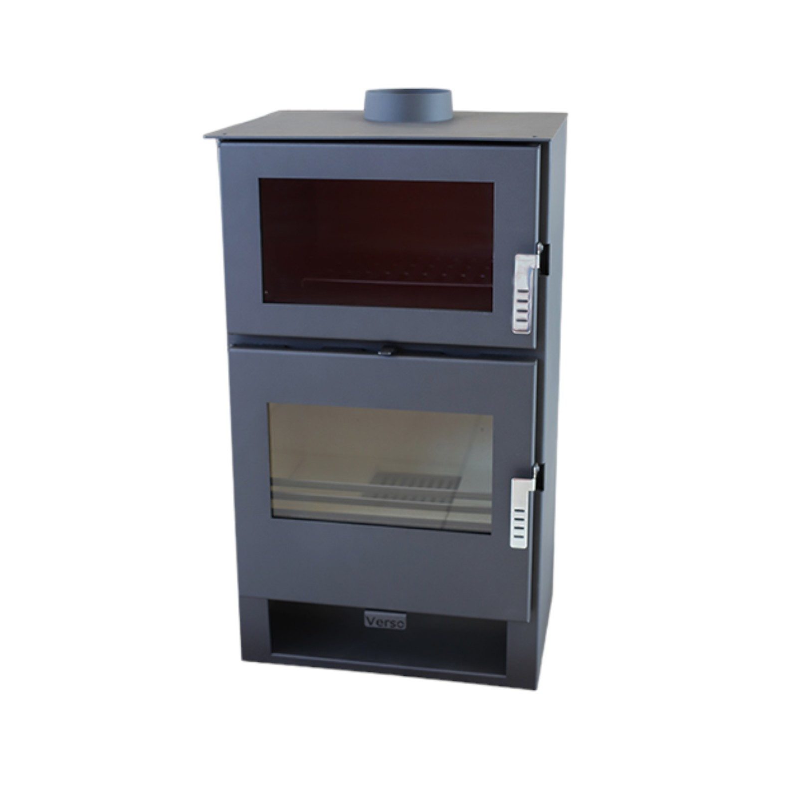 Verso Kaminofen VERSO F Kaminofen mit