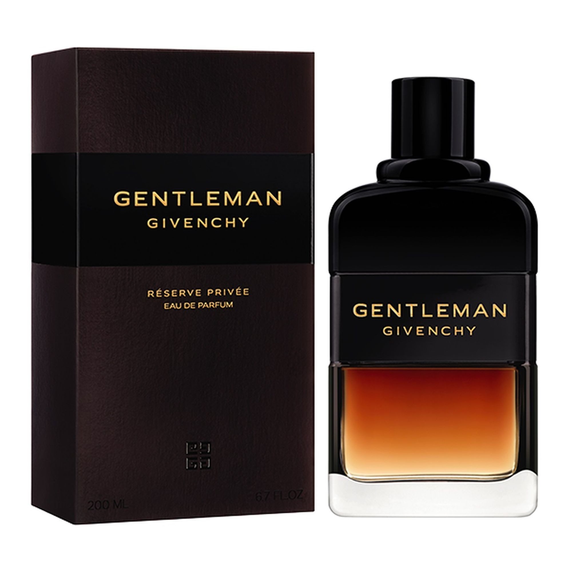GIVENCHY Eau de Parfum Gentleman Reserve