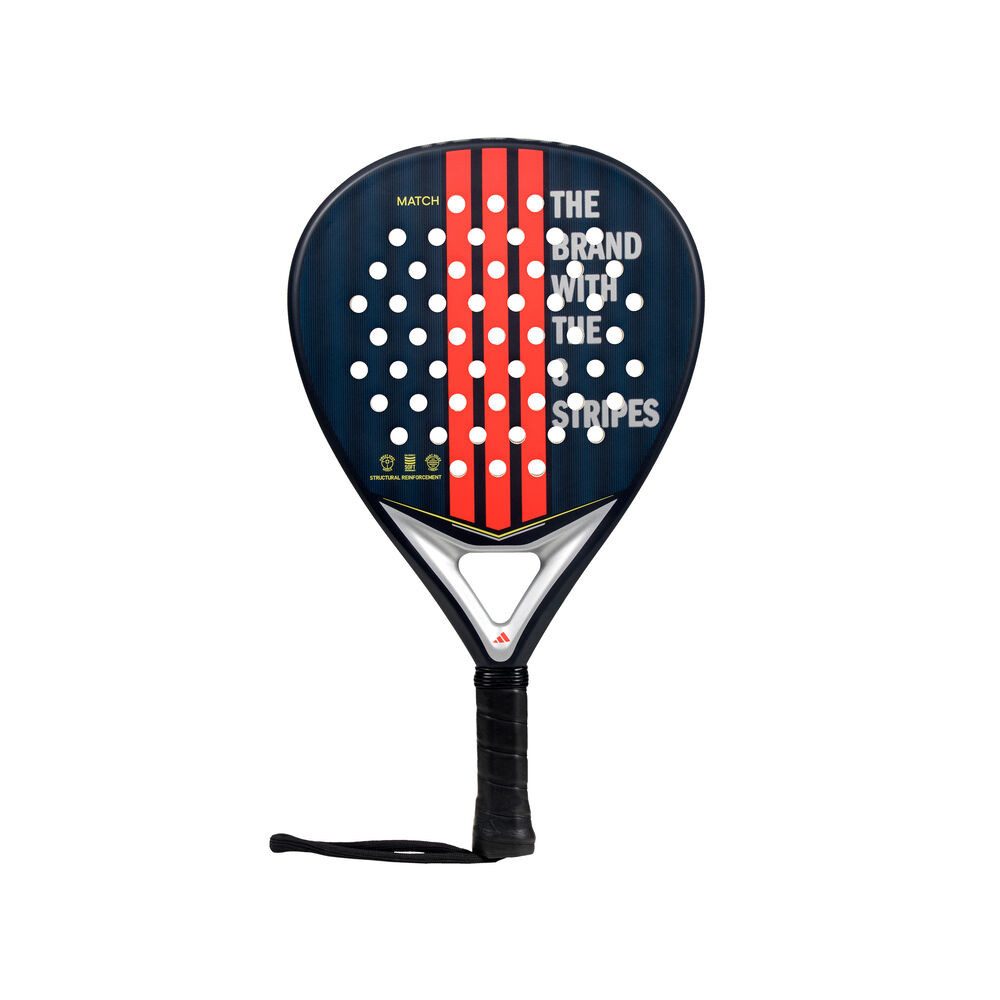 adidas Sportswear Padelschläger Adidas Match Blue