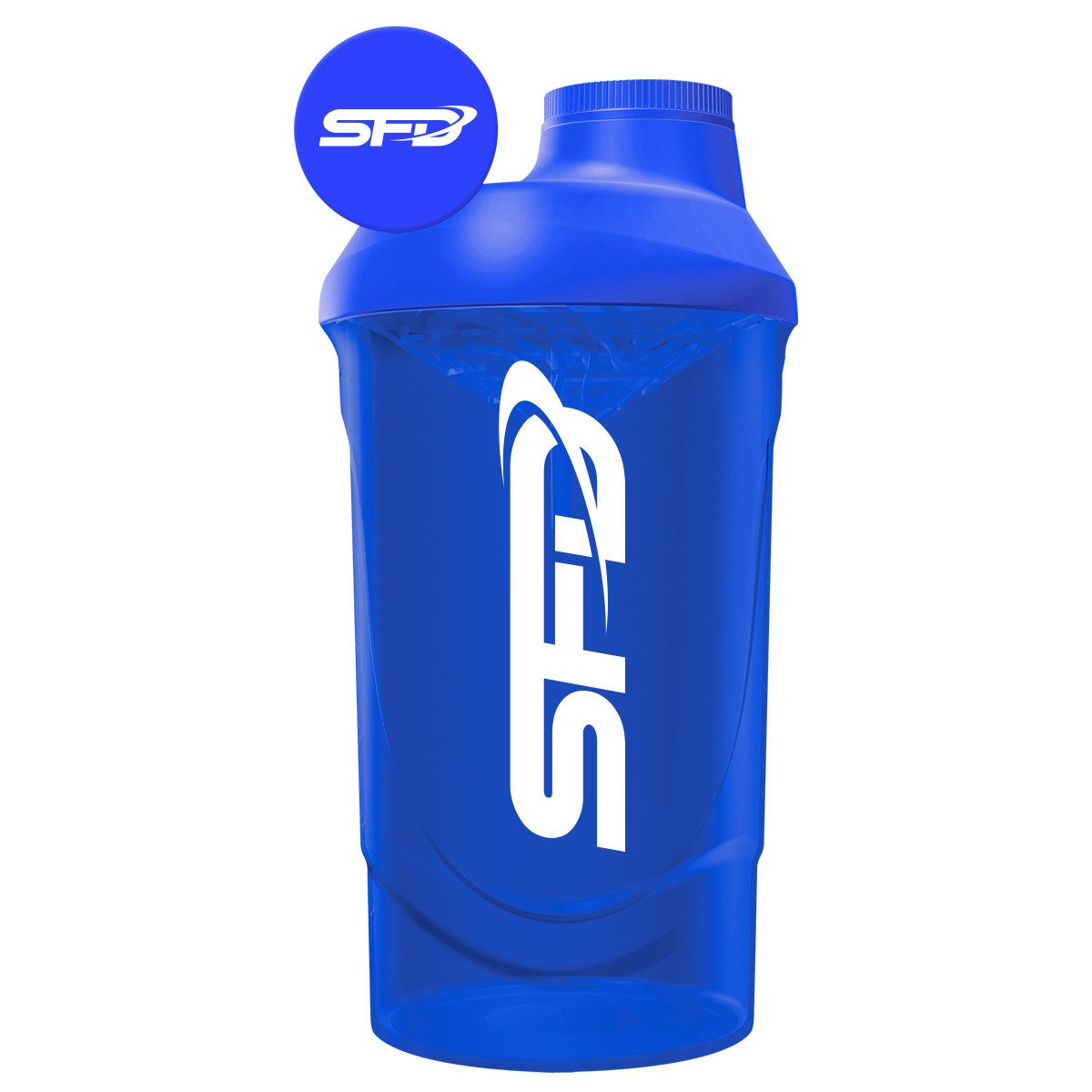 SFD Nutrition Protein Shaker SFD Protein