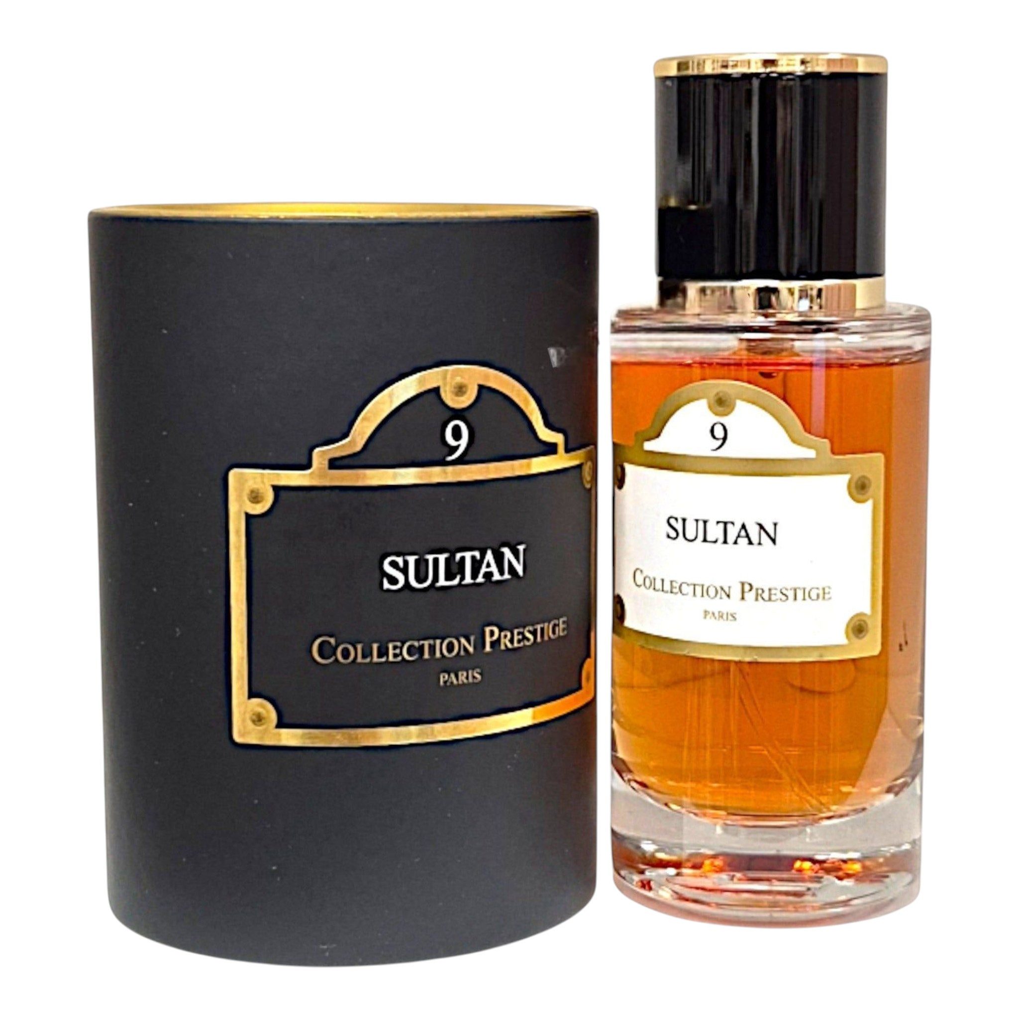 Collection Prestige Eau de Parfum Sultan