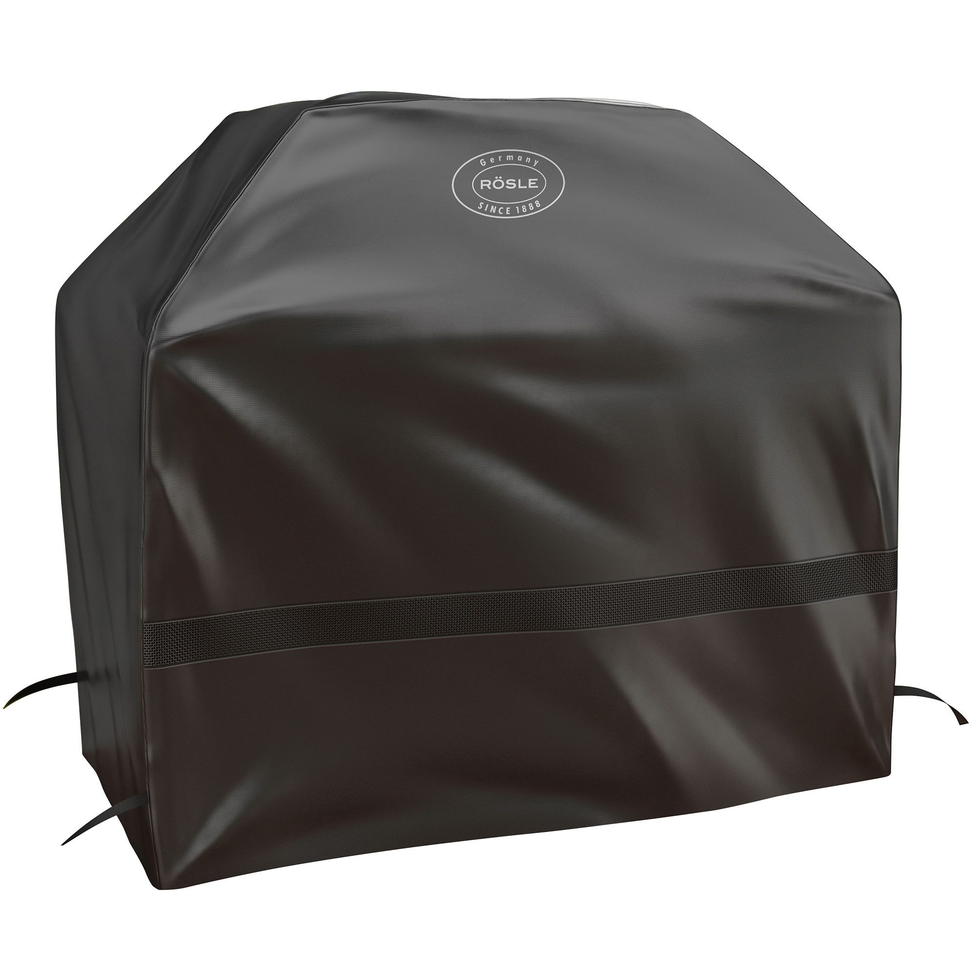 RÖSLE Grillerweiterung RÖSLE 25557 Abdeckhaube BBQ-Station