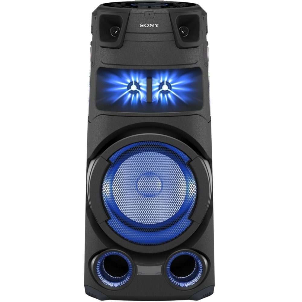 Sony Professional Sony MHC-V73D 360° Audio-System