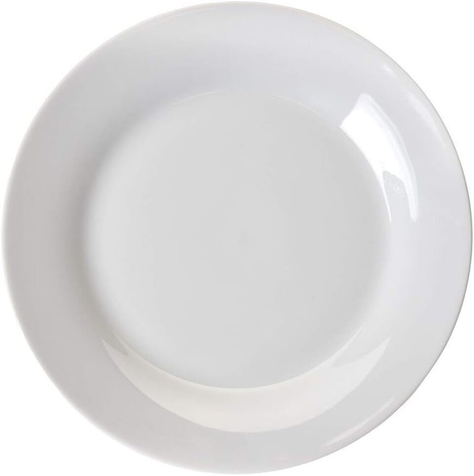 EK Germany Speiseteller Teller, Porzellan, Geschirr:Teller