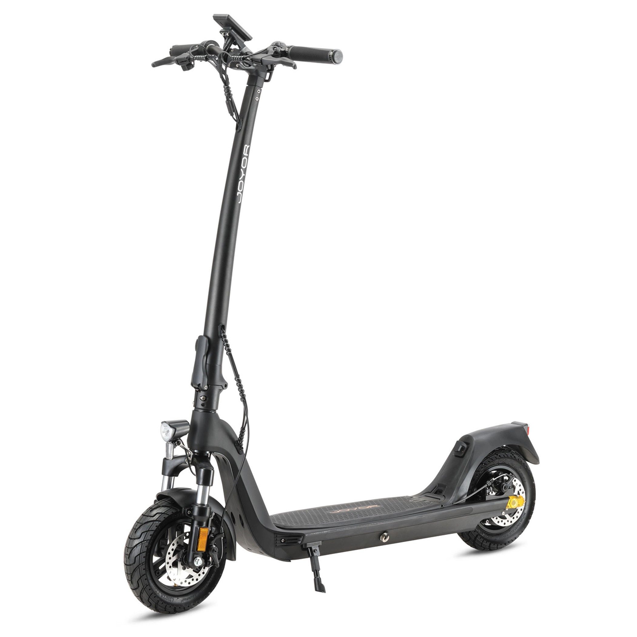JOYOR E-Scooter Elektroroller mit Straßenzulassung C10E
