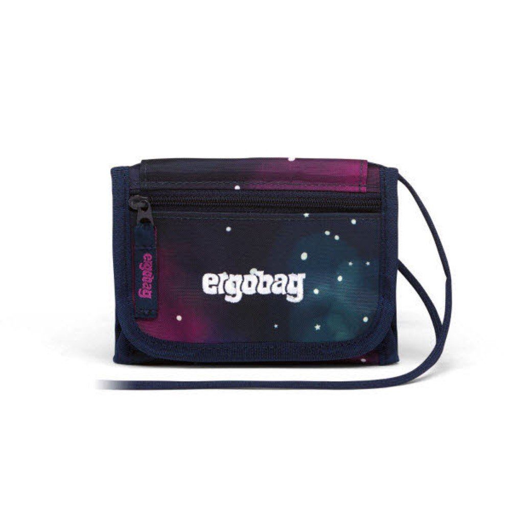 ergobag Geldbörse Brustbeutel