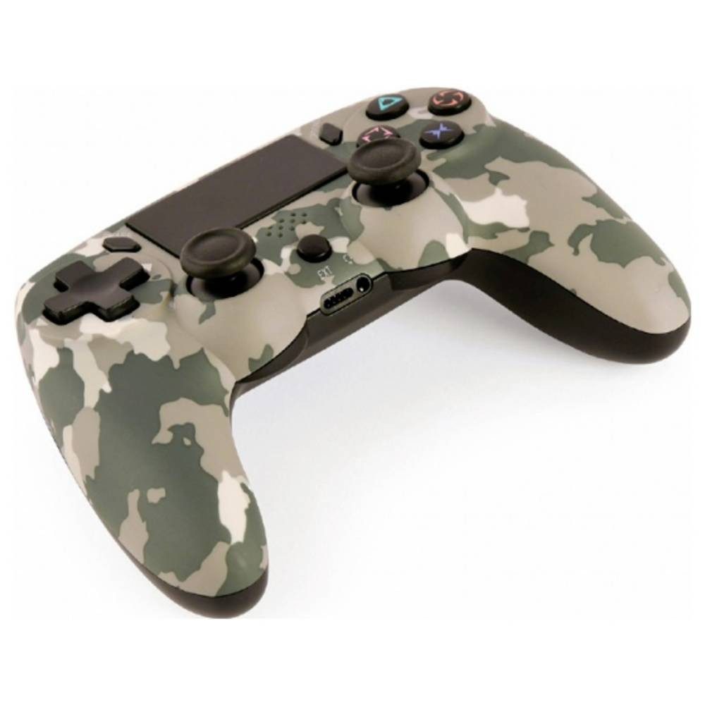 Gembird Bluetooth Vibrations-Controller für PS4/PC Controller