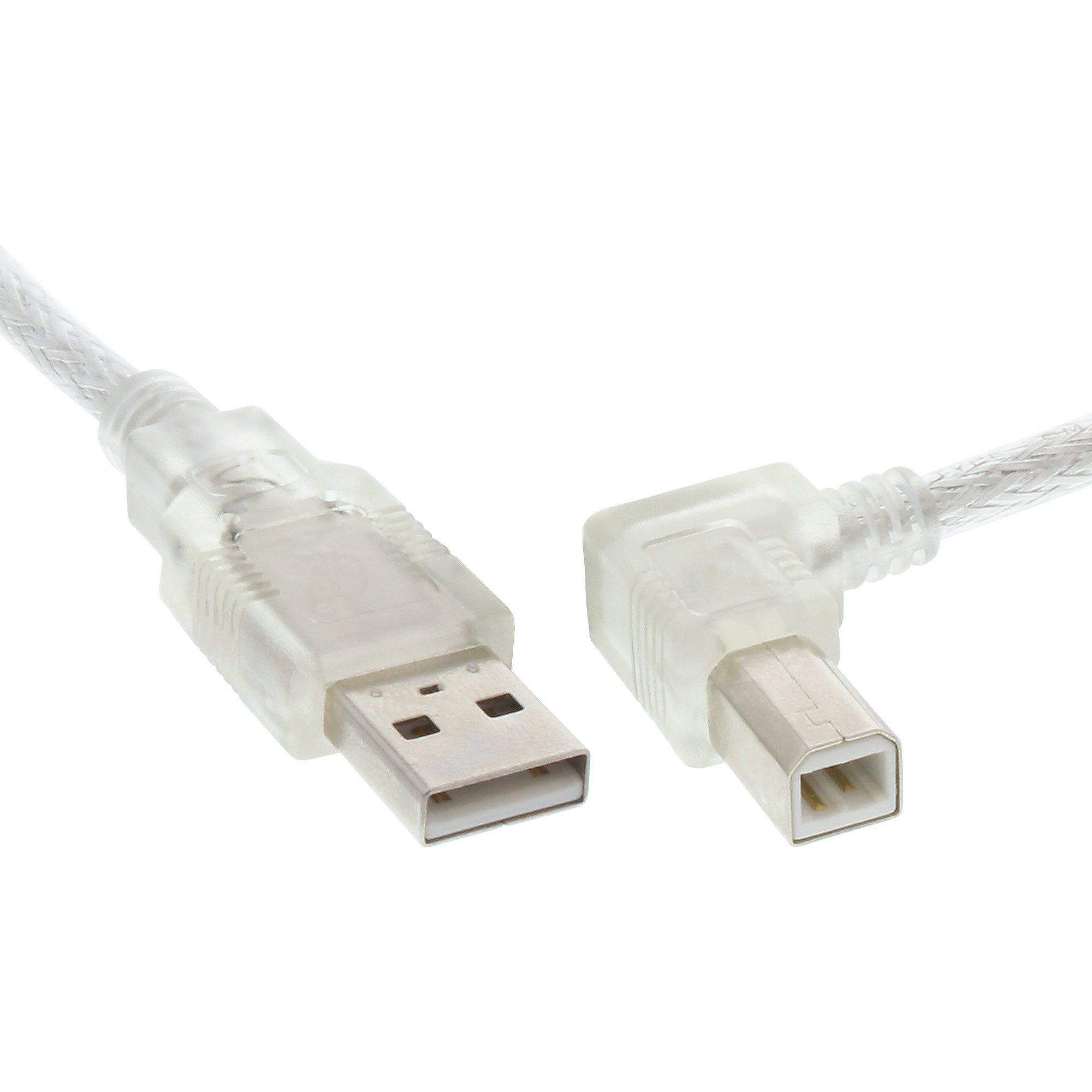 Inline InLine® USB 2.0 Kabel, A