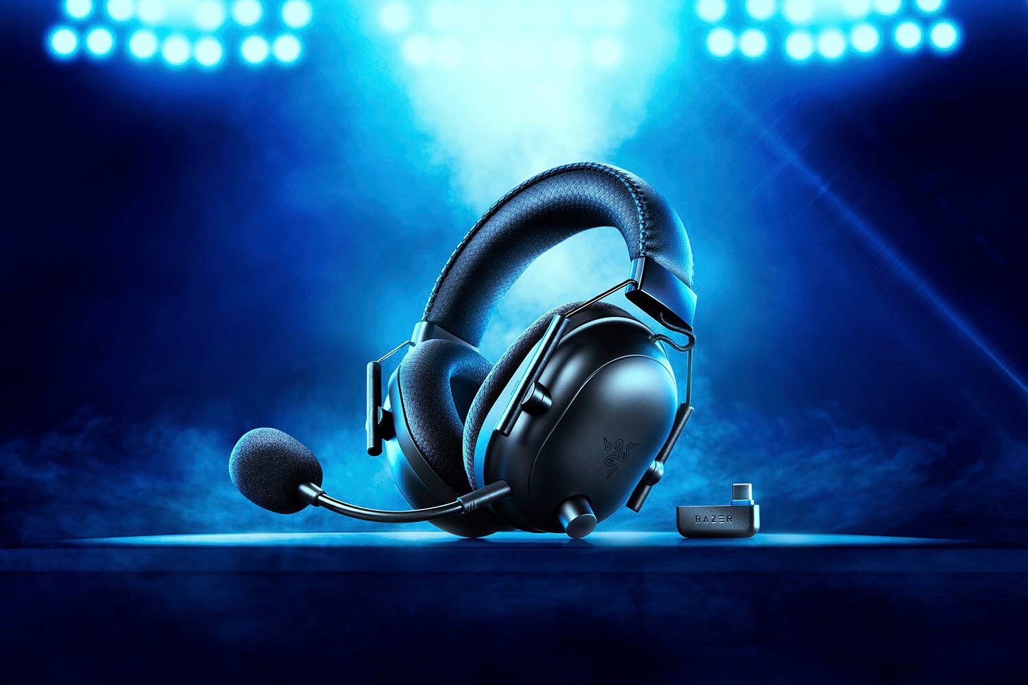 RAZER BlackShark V2 Pro für PlayStation