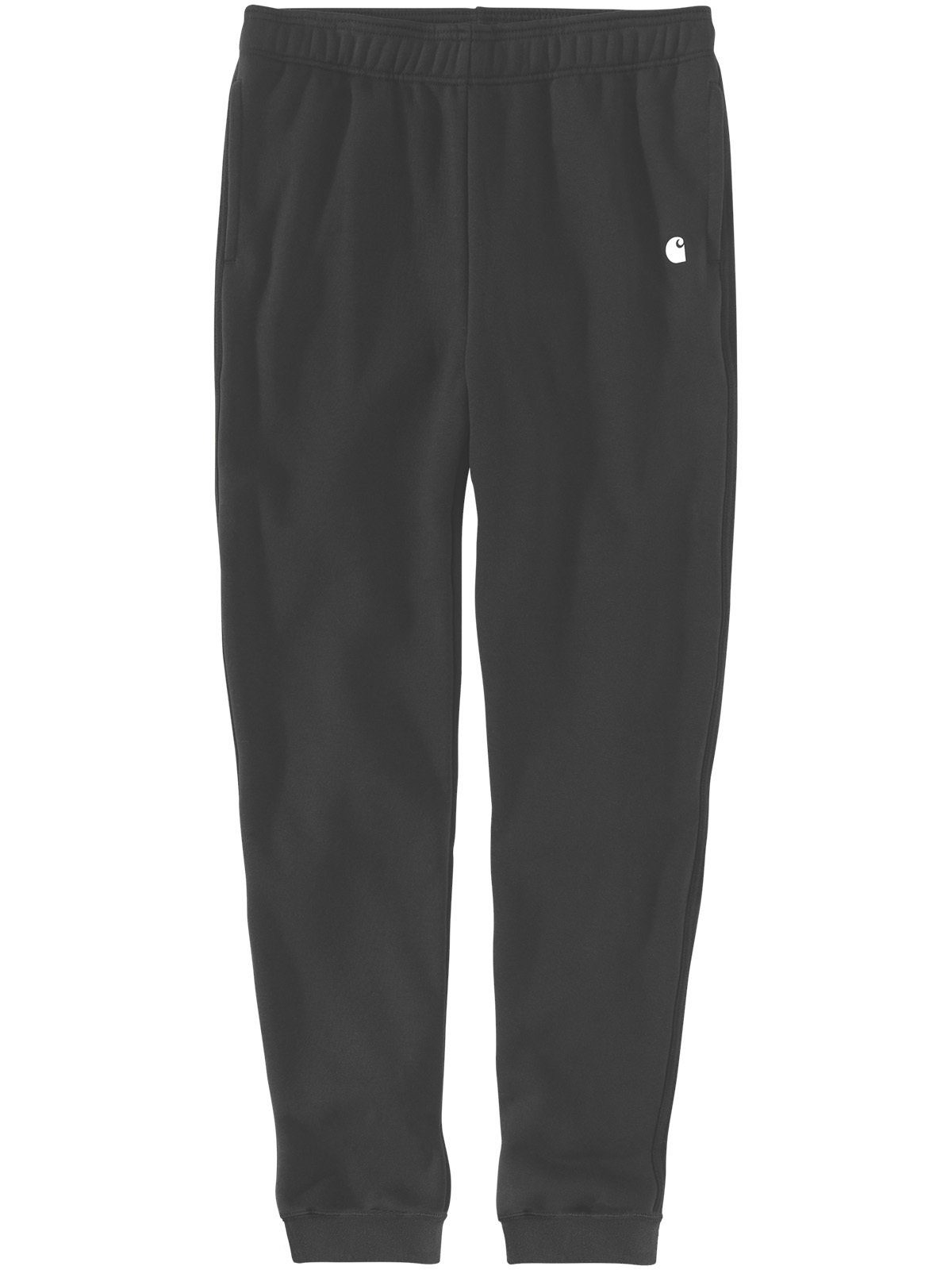 Carhartt Arbeitshose 105307-BLK Carhartt Sweatpant