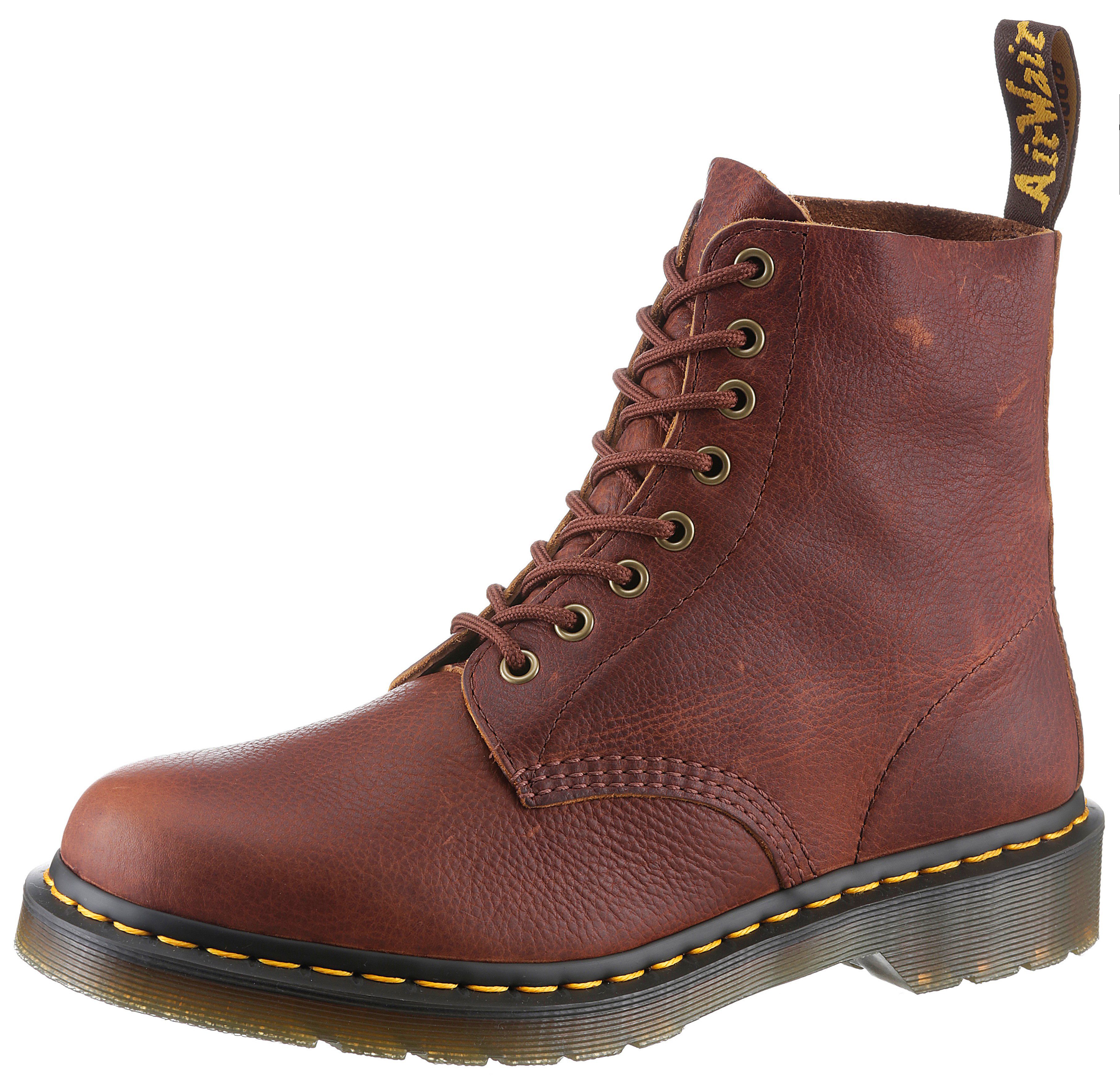 DR. MARTENS 8 Eye Boot 1460