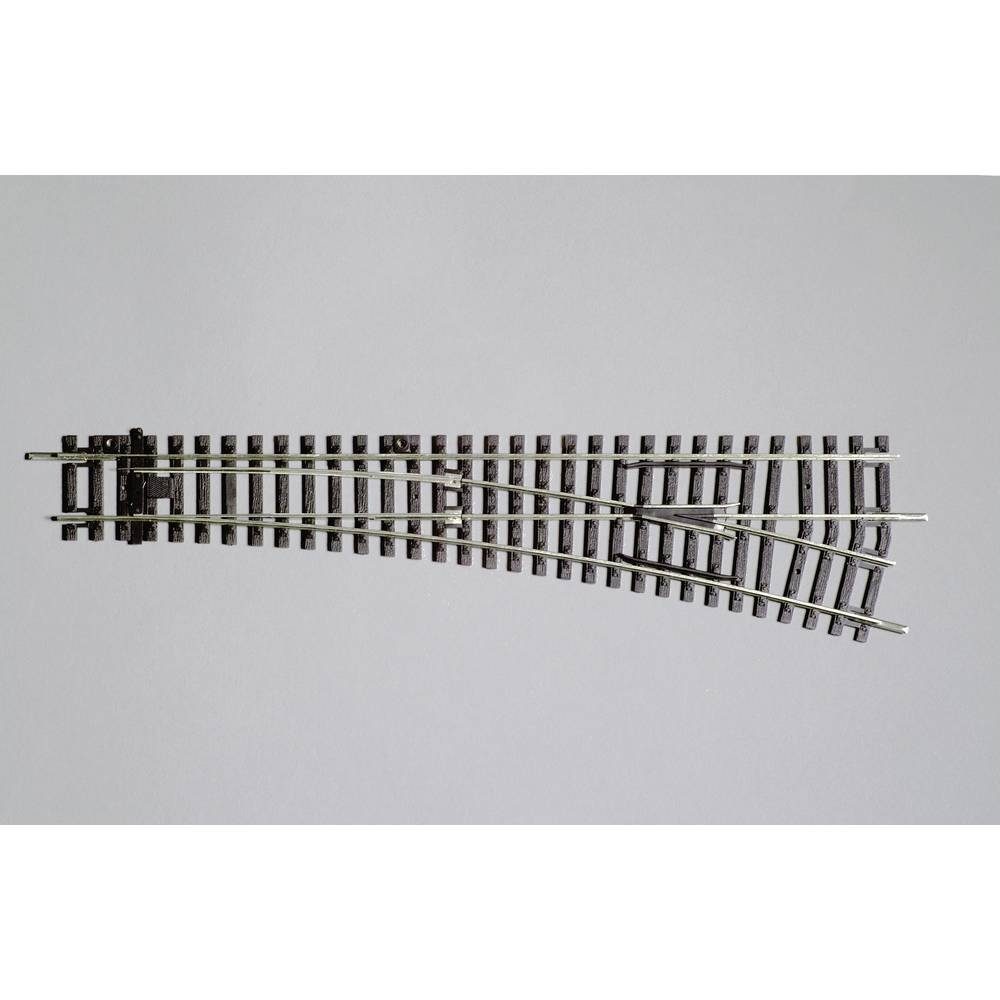 PIKO Modelleisenbahn-Set H0 Piko A-Gleis 55221