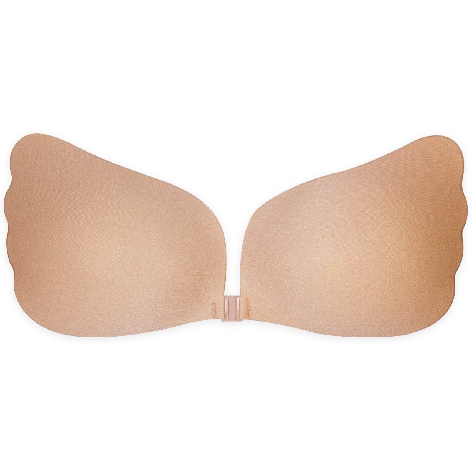 Dilara Push-up-BH trägerlos & selbsthaftend -