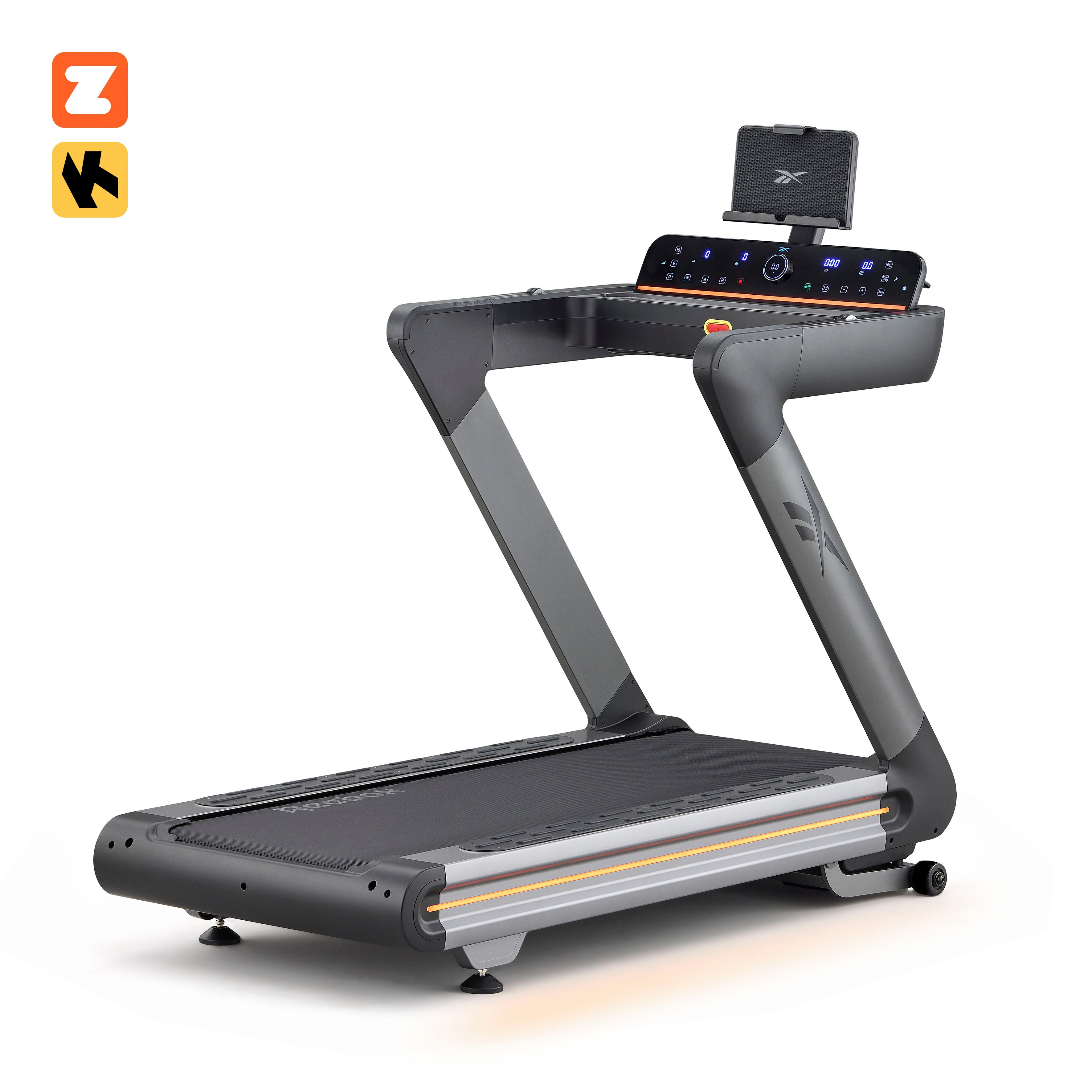 Reebok Laufband Reebok Z-Tech