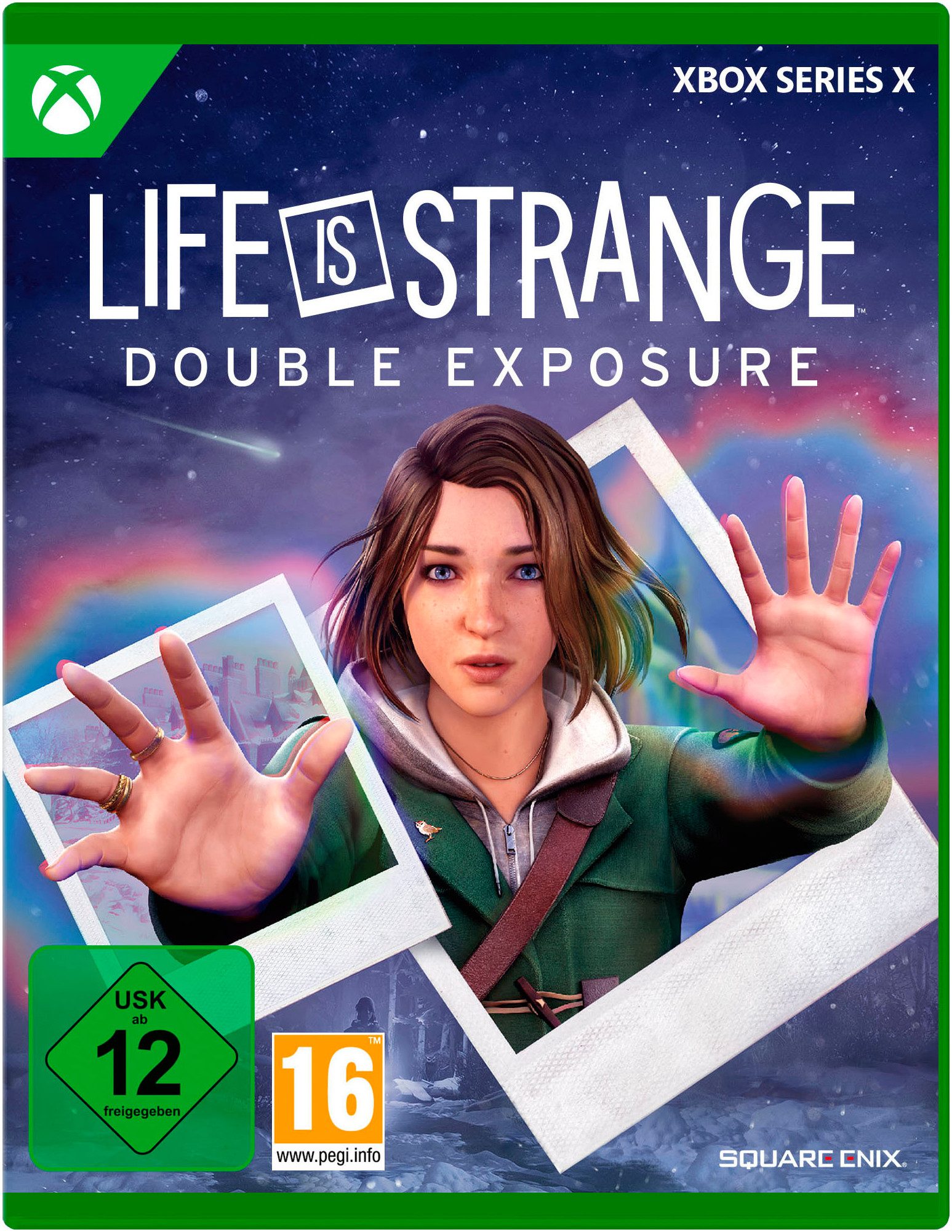 Life is Strange: Double Exposure Xbox