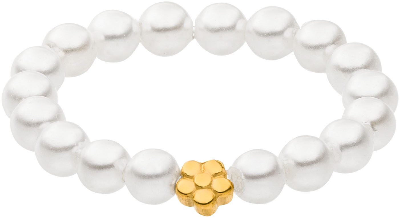 Purelei Fingerring Schmuck Geschenke Bloomy Ring