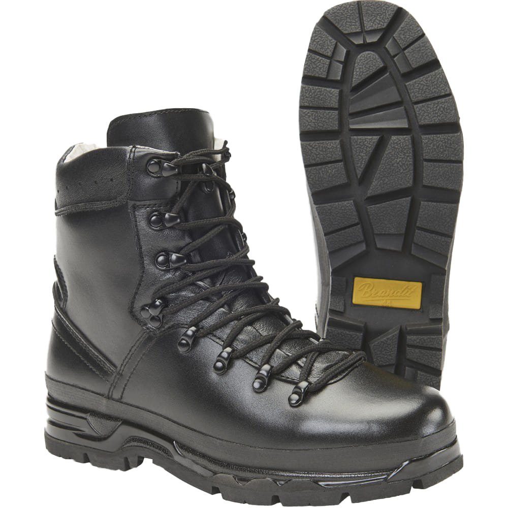 Brandit Brandit Bundeswehr Bergstiefel Stiefel