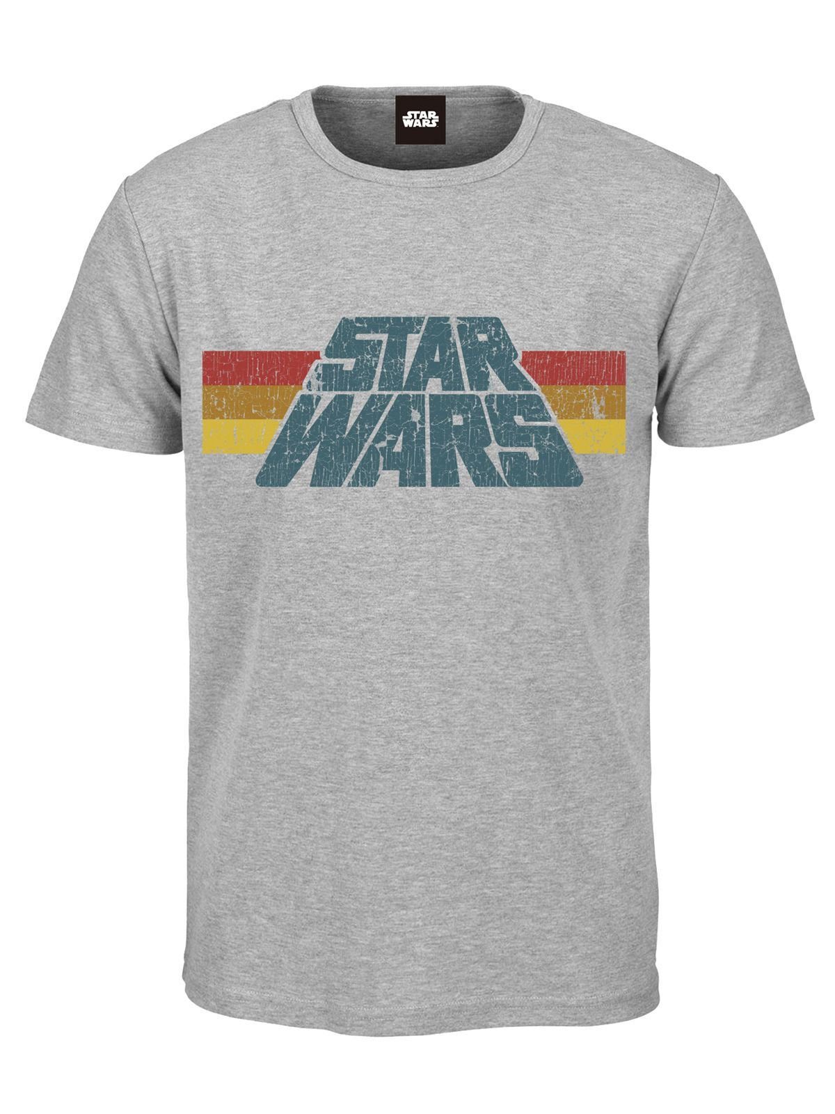 Star Wars T-Shirt Star Wars TShirt