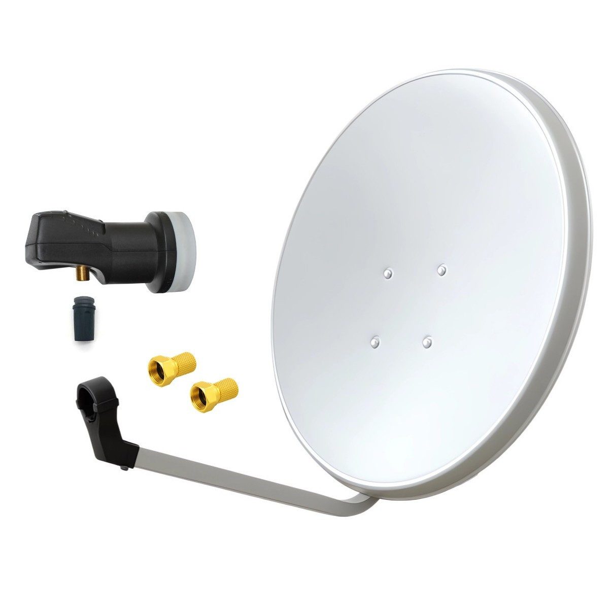ARLI 60 cm HD SAT Anlage