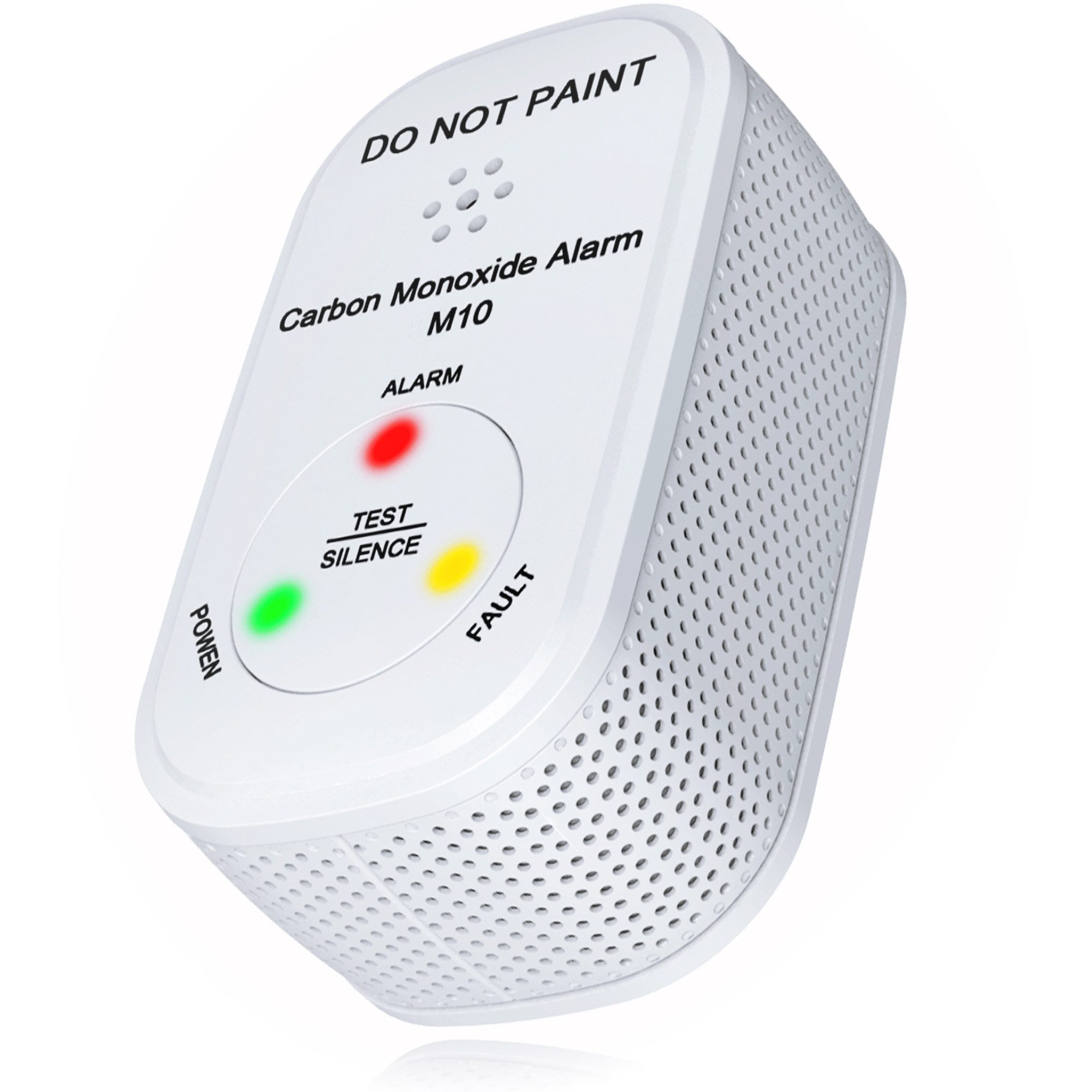 NEMAXX M10 mini CO Melder mit
