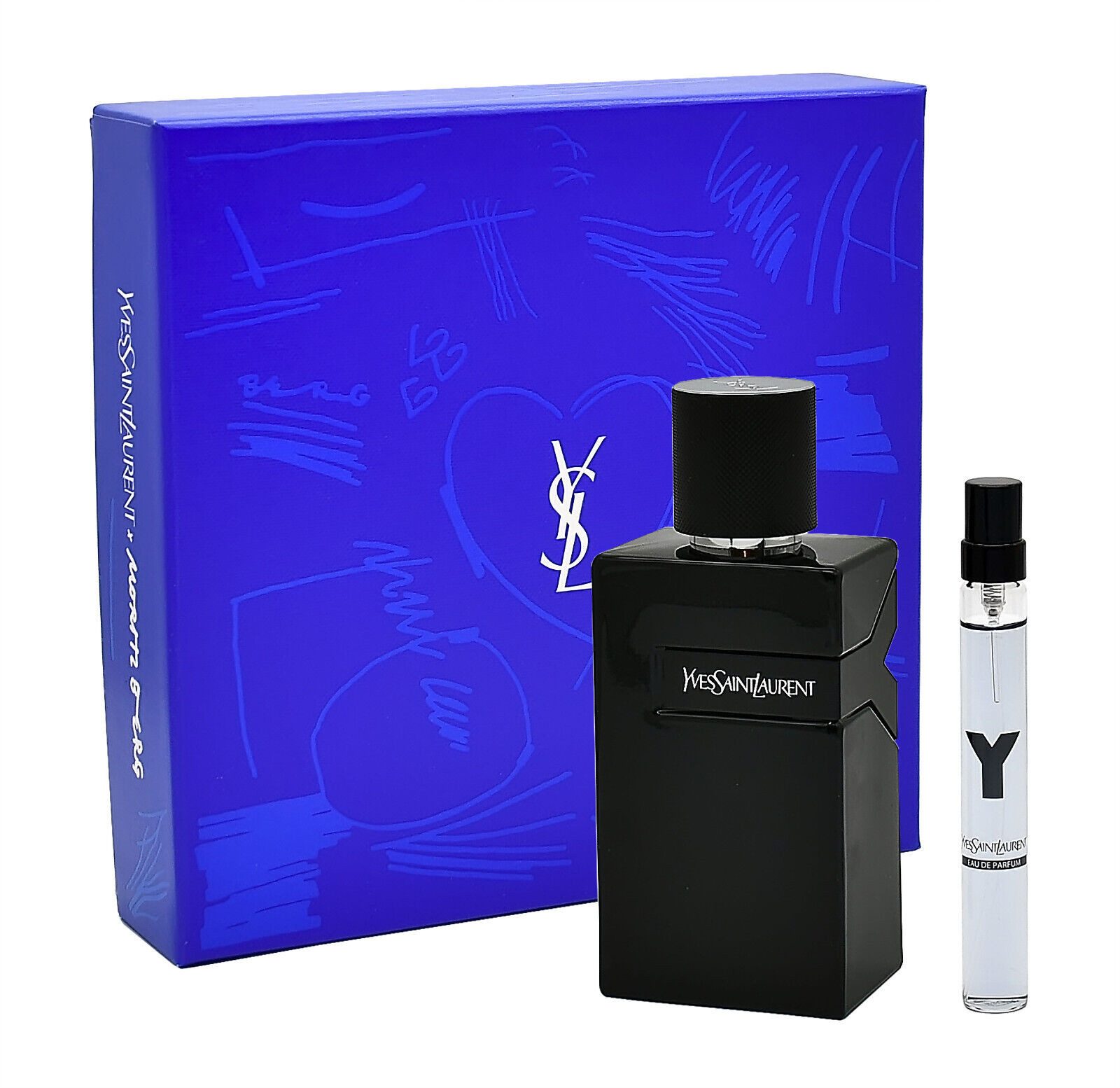 YVES SAINT LAURENT Duft-Set YSL Y