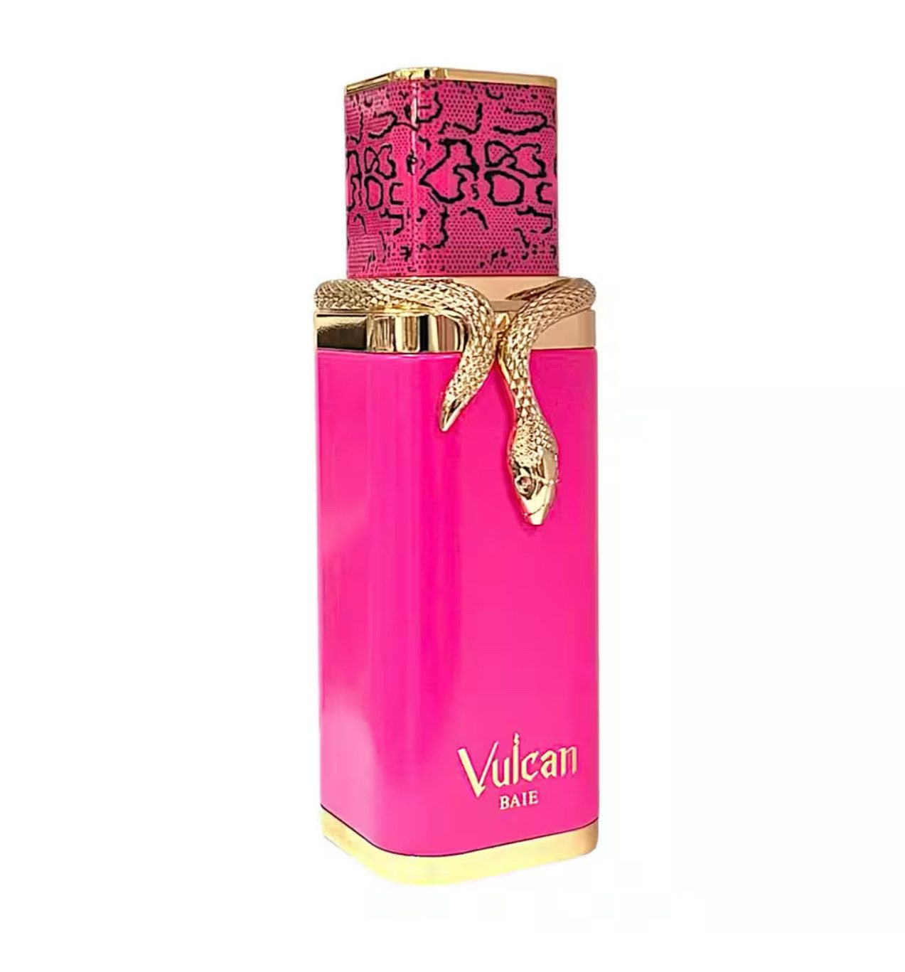 French Avenue Eau de Parfum Vulcan
