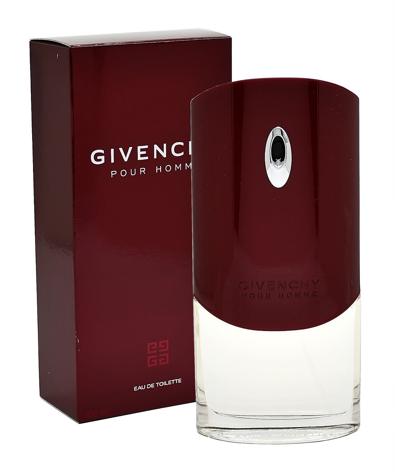 GIVENCHY Eau de Toilette Givenchy Pour