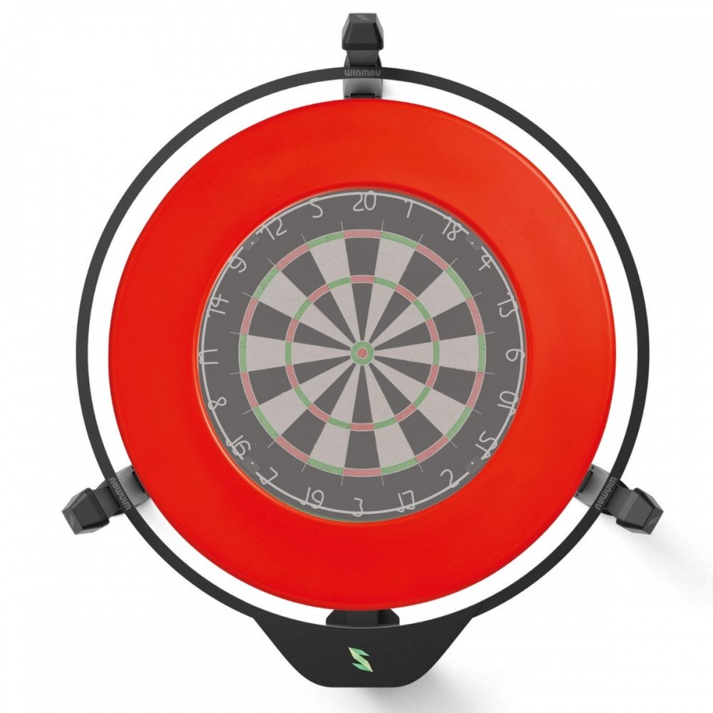 Scolia Dartscheibe Scolia Home 2 Set