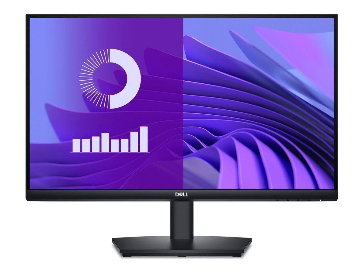 Dell DELL-E2425HS TFT-Monitor (1920 x 1080,