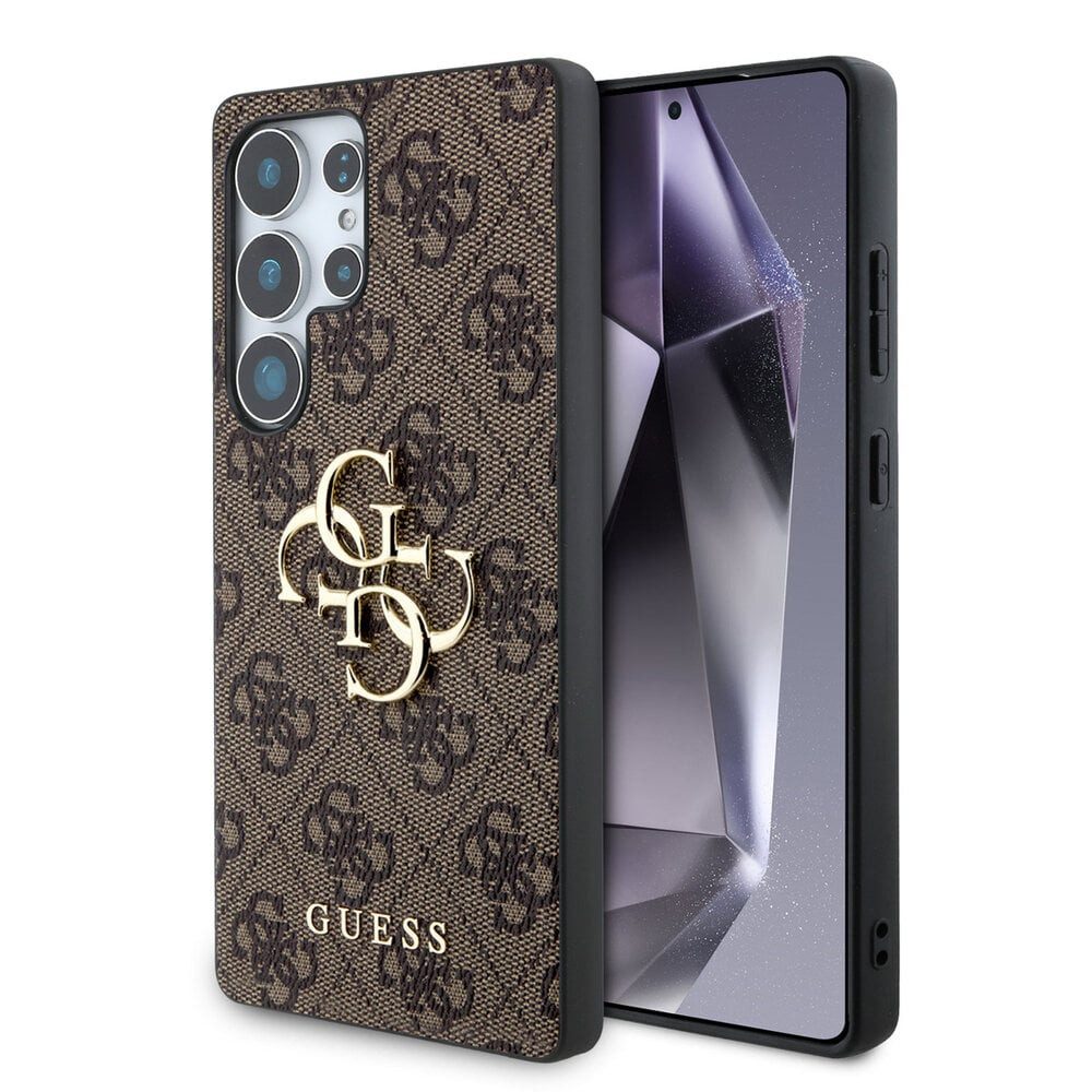 Guess Handyhülle GUESS Case Samsung Galaxy