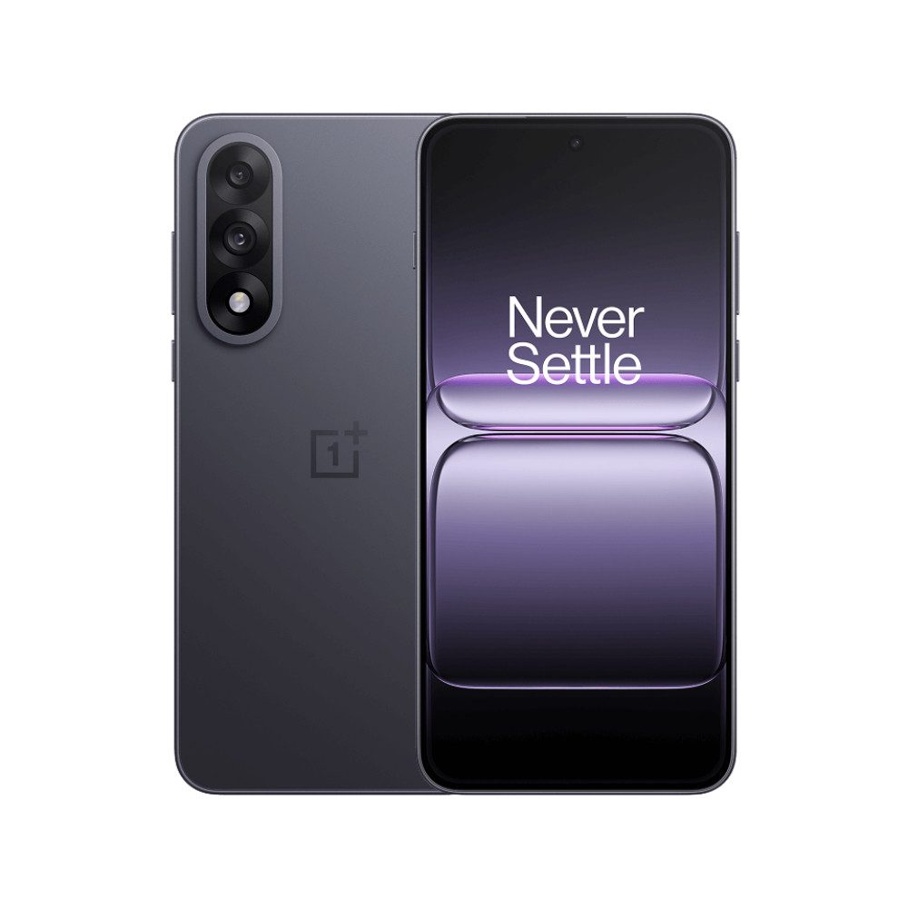 OnePlus Oneplus Nord 5 8+256GB Grau