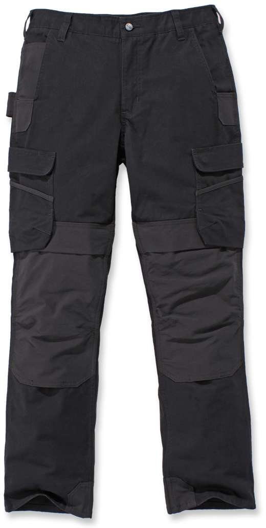 Carhartt Arbeitshose Steel Cargo 103335