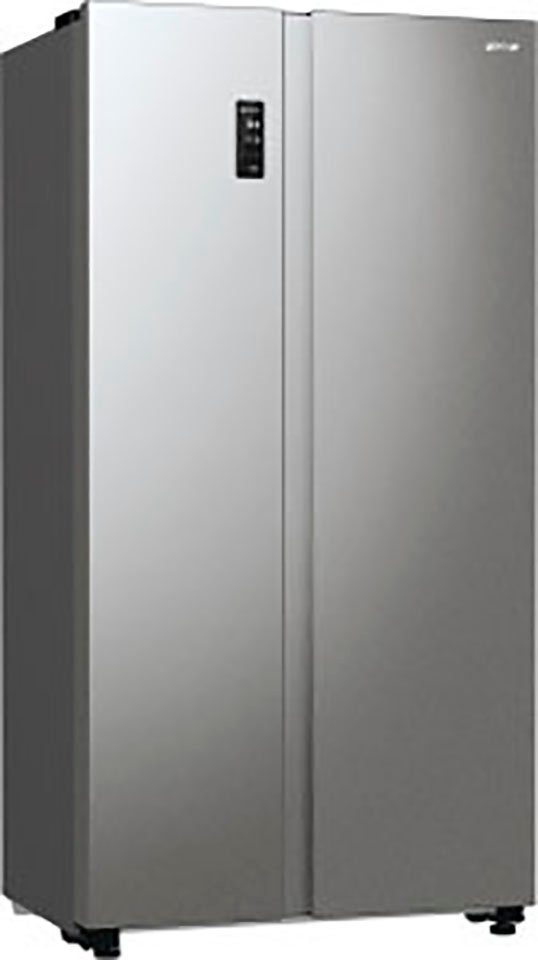 GORENJE Side-by-Side NRR 9185 EAXL, 178,6