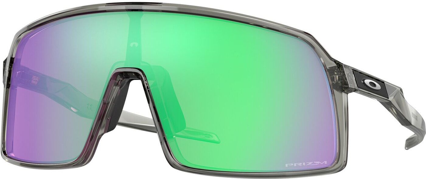 Oakley Sonnenbrille SUTRO GREY INK/PRIZM ROAD