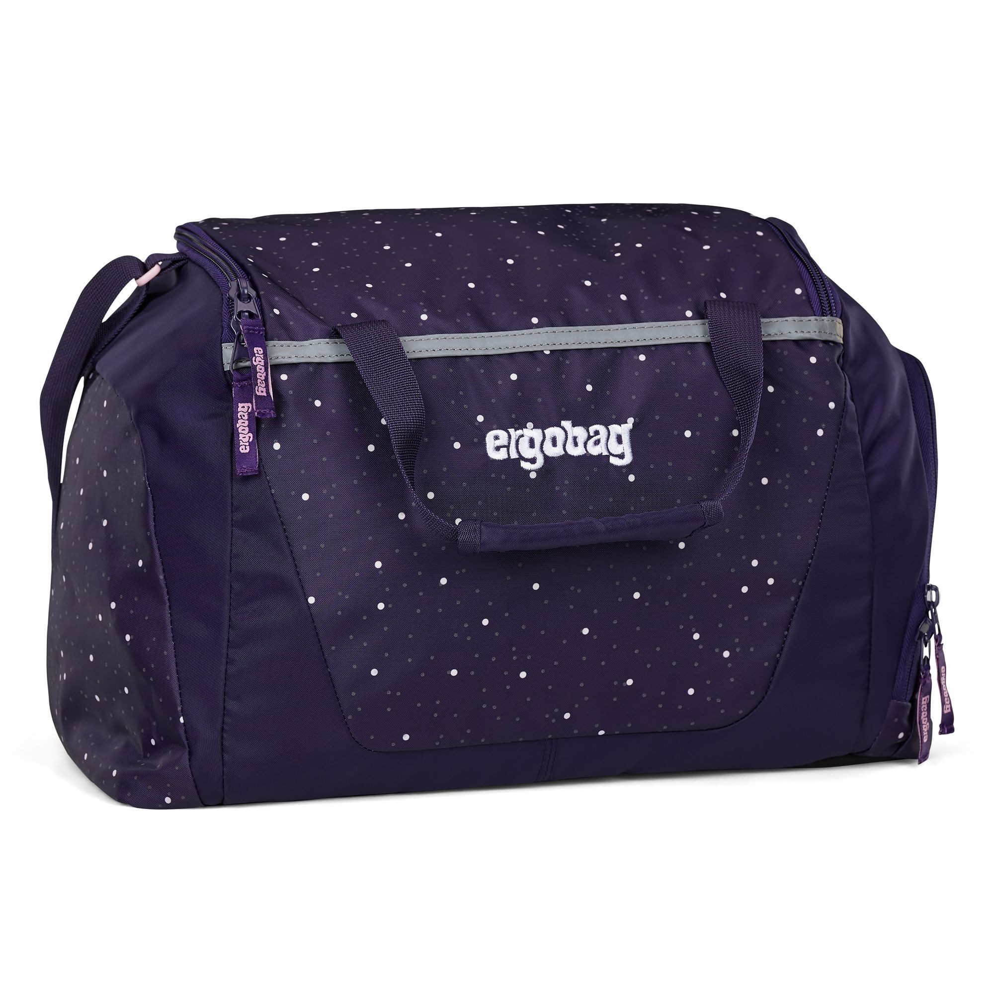 ergobag Sporttasche Zubehör, PET