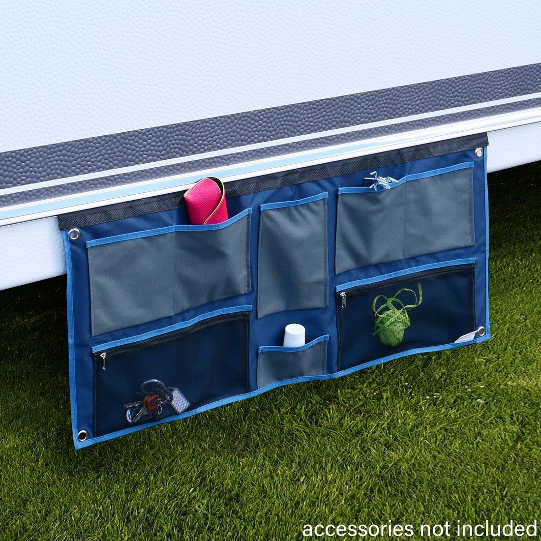 yourGEAR Vorzelt yourGEAR Caravan Organizer Wide
