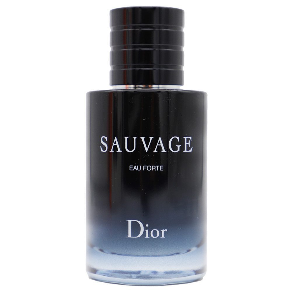 Dior Extrait Parfum Sauvage, Glasflakon, Parfüm