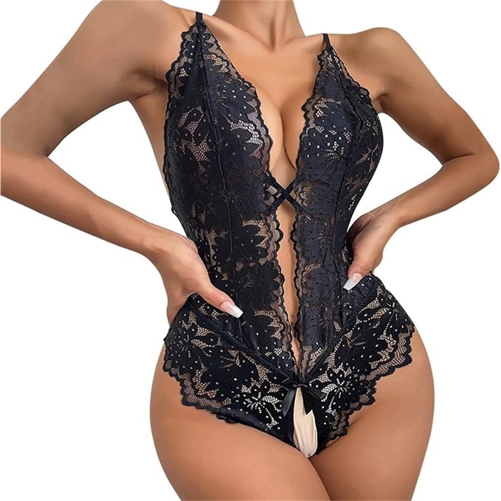 RWEUOQ Set: Corsage Corsage BH Set