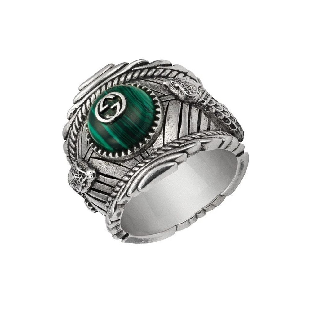 GUCCI Fingerring Garden YBC499007001