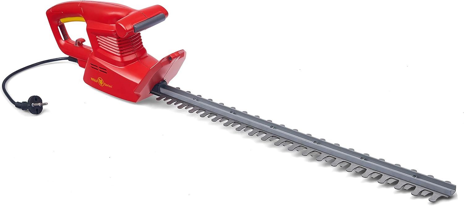 WOLF-Garten Elektro-Heckenschere LYCOS E/500 H #55CM