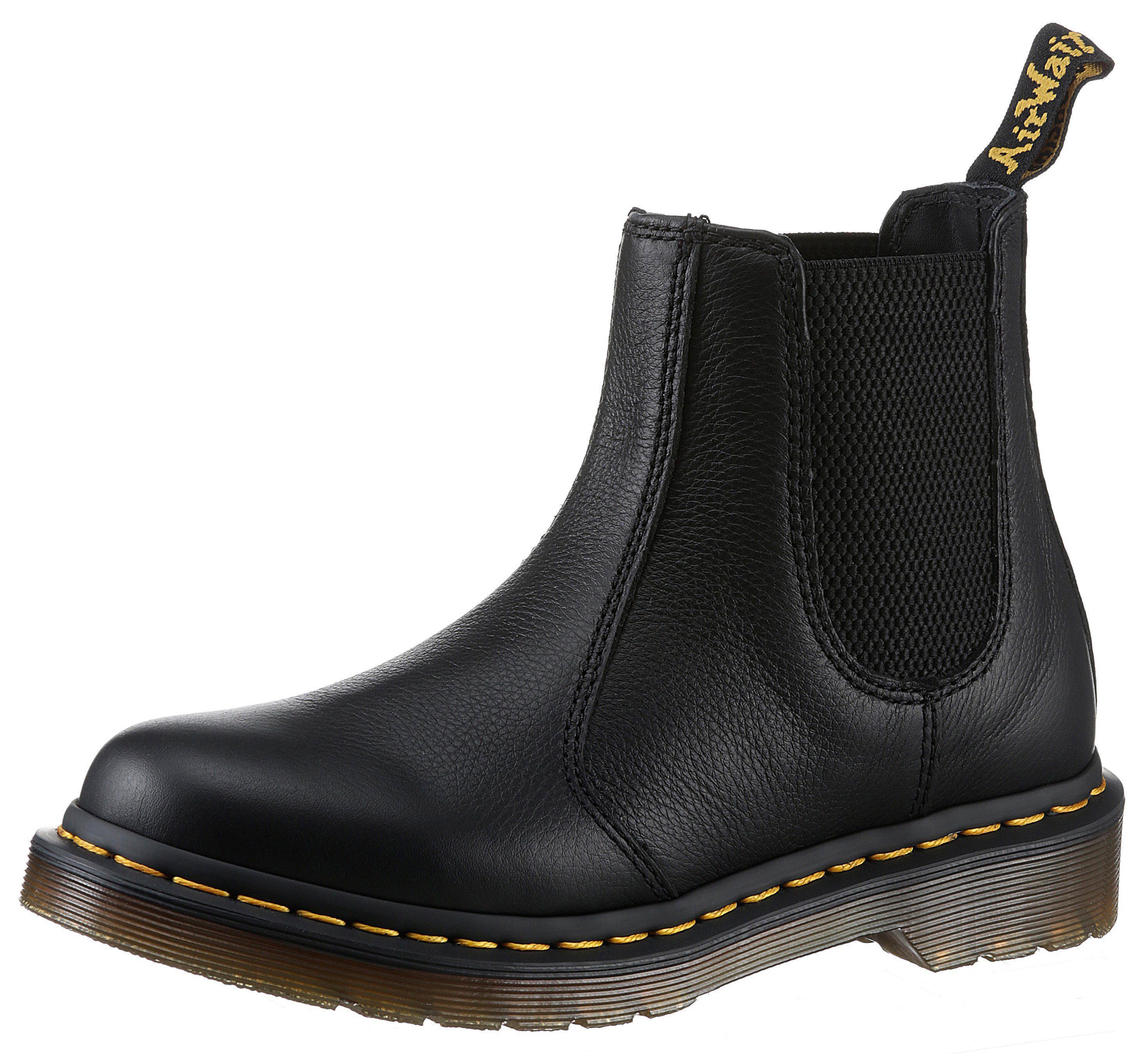DR. MARTENS Virginia 2976 Chelseaboots Chunky