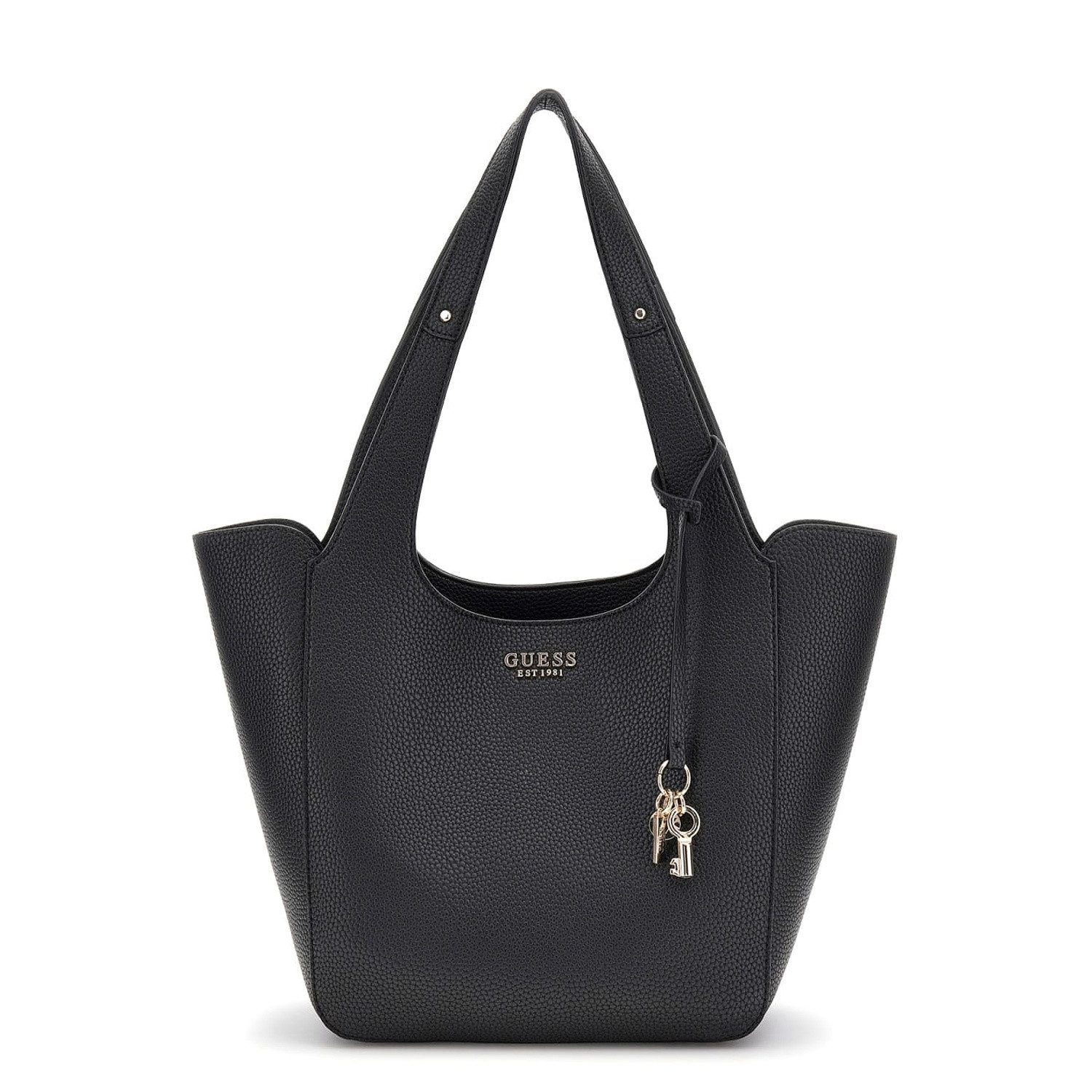 Guess Umhängetasche GUESS Shopper Handtasche Calista